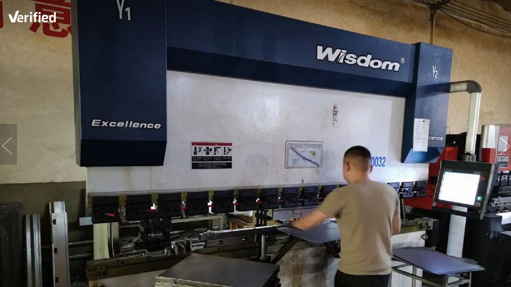 Beijing Xunengsun Technology Corporation manufacturer production line